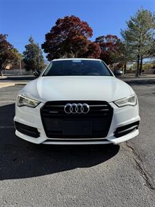 2018 Audi A6 2.0T quattro Premium   - Photo 7 - Albuquerque, NM 87110