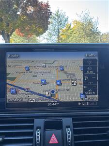 2018 Audi A6 2.0T quattro Premium   - Photo 12 - Albuquerque, NM 87110