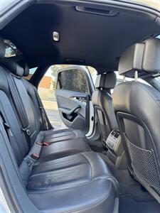2018 Audi A6 2.0T quattro Premium   - Photo 18 - Albuquerque, NM 87110