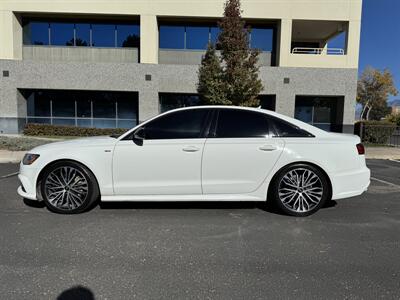 2018 Audi A6 2.0T quattro Premium   - Photo 3 - Albuquerque, NM 87110