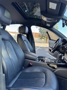 2018 Audi A6 2.0T quattro Premium   - Photo 16 - Albuquerque, NM 87110