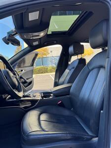 2018 Audi A6 2.0T quattro Premium   - Photo 9 - Albuquerque, NM 87110