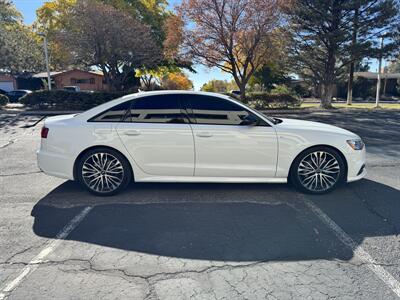 2018 Audi A6 2.0T quattro Premium   - Photo 4 - Albuquerque, NM 87110