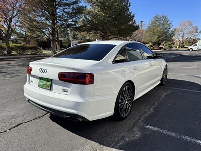 2018 Audi A6 2.0T quattro Premium   - Photo 6 - Albuquerque, NM 87110