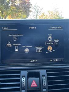 2018 Audi A6 2.0T quattro Premium   - Photo 13 - Albuquerque, NM 87110