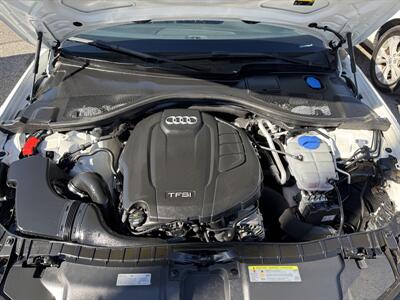 2018 Audi A6 2.0T quattro Premium   - Photo 21 - Albuquerque, NM 87110