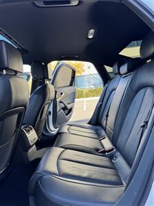 2018 Audi A6 2.0T quattro Premium   - Photo 17 - Albuquerque, NM 87110