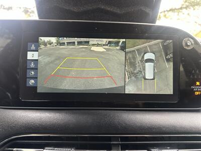 2021 Hyundai PALISADE Limited   - Photo 12 - Albuquerque, NM 87110