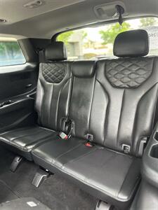 2021 Hyundai PALISADE Limited   - Photo 23 - Albuquerque, NM 87110