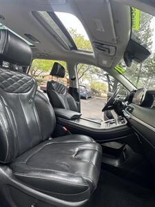 2021 Hyundai PALISADE Limited   - Photo 20 - Albuquerque, NM 87110