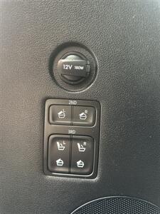 2021 Hyundai PALISADE Limited   - Photo 19 - Albuquerque, NM 87110
