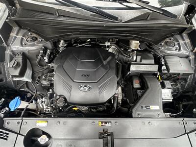 2021 Hyundai PALISADE Limited   - Photo 28 - Albuquerque, NM 87110