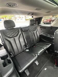 2021 Hyundai PALISADE Limited   - Photo 24 - Albuquerque, NM 87110