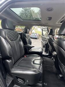 2021 Hyundai PALISADE Limited   - Photo 22 - Albuquerque, NM 87110