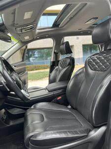 2021 Hyundai PALISADE Limited   - Photo 9 - Albuquerque, NM 87110