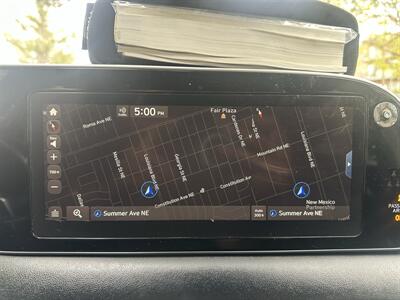 2021 Hyundai PALISADE Limited   - Photo 13 - Albuquerque, NM 87110