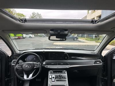 2021 Hyundai PALISADE Limited   - Photo 10 - Albuquerque, NM 87110