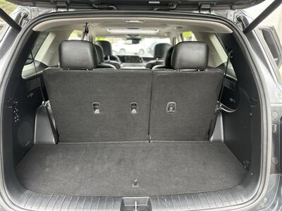 2021 Hyundai PALISADE Limited   - Photo 26 - Albuquerque, NM 87110
