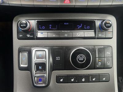 2021 Hyundai PALISADE Limited   - Photo 15 - Albuquerque, NM 87110