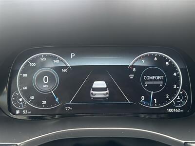 2021 Hyundai PALISADE Limited   - Photo 11 - Albuquerque, NM 87110