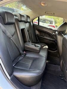 2010 Mercury Milan I-4 Premier   - Photo 17 - Albuquerque, NM 87110