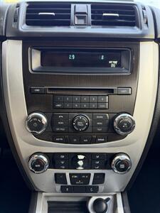2010 Mercury Milan I-4 Premier   - Photo 12 - Albuquerque, NM 87110