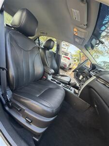 2010 Mercury Milan I-4 Premier   - Photo 15 - Albuquerque, NM 87110