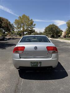 2010 Mercury Milan I-4 Premier   - Photo 8 - Albuquerque, NM 87110