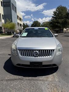 2010 Mercury Milan I-4 Premier   - Photo 7 - Albuquerque, NM 87110