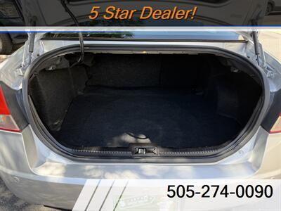 2010 Mercury Milan I-4 Premier   - Photo 18 - Albuquerque, NM 87110