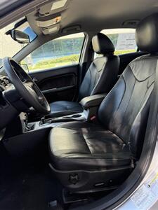 2010 Mercury Milan I-4 Premier   - Photo 9 - Albuquerque, NM 87110