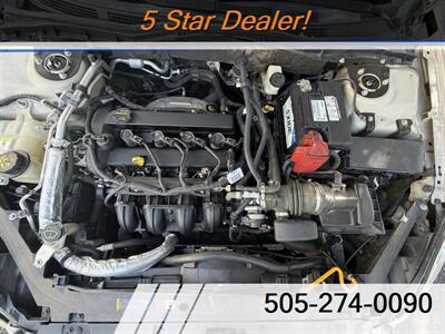 2010 Mercury Milan I-4 Premier   - Photo 20 - Albuquerque, NM 87110