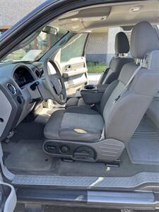 2005 Ford F-150 XLT   - Photo 9 - Albuquerque, NM 87110