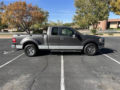 2005 Ford F-150 XLT   - Photo 4 - Albuquerque, NM 87110