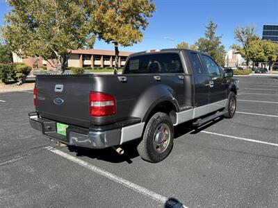 2005 Ford F-150 XLT   - Photo 6 - Albuquerque, NM 87110