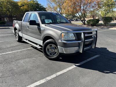 2005 Ford F-150 XLT   - Photo 2 - Albuquerque, NM 87110