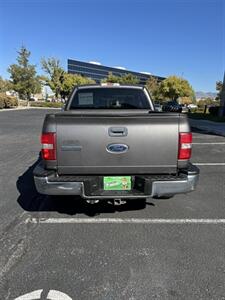 2005 Ford F-150 XLT   - Photo 8 - Albuquerque, NM 87110