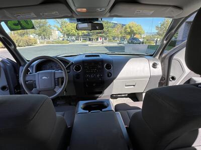 2005 Ford F-150 XLT   - Photo 13 - Albuquerque, NM 87110