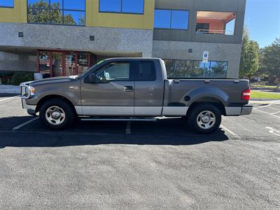 2005 Ford F-150 XLT   - Photo 3 - Albuquerque, NM 87110