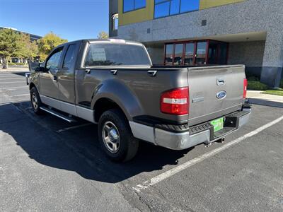 2005 Ford F-150 XLT   - Photo 5 - Albuquerque, NM 87110