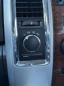 2011 RAM 1500 Laramie   - Photo 18 - Albuquerque, NM 87110