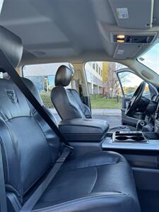 2011 RAM 1500 Laramie   - Photo 19 - Albuquerque, NM 87110