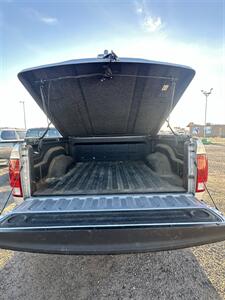 2011 RAM 1500 Laramie   - Photo 9 - Albuquerque, NM 87110