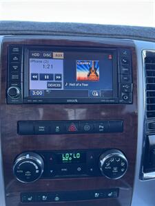 2011 RAM 1500 Laramie   - Photo 12 - Albuquerque, NM 87110