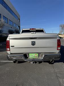 2011 RAM 1500 Laramie   - Photo 8 - Albuquerque, NM 87110