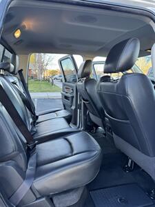2011 RAM 1500 Laramie   - Photo 21 - Albuquerque, NM 87110