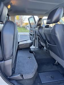 2011 RAM 1500 Laramie   - Photo 22 - Albuquerque, NM 87110