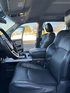 2011 RAM 1500 Laramie   - Photo 10 - Albuquerque, NM 87110