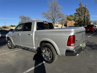 2011 RAM 1500 Laramie   - Photo 5 - Albuquerque, NM 87110