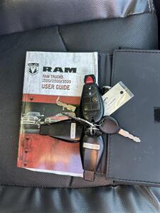 2011 RAM 1500 Laramie   - Photo 15 - Albuquerque, NM 87110